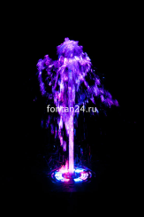 Пешеходный модуль Waterboy PLUS - Snowy Jet Пешеходный модуль Waterboy PLUS - Snowy Jet