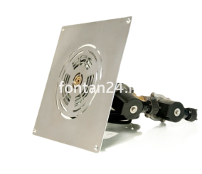 Пешеходный модуль Waterboy PLUS - Snowy Jet RGB Пешеходный модуль Waterboy PLUS - Snowy Jet RGB