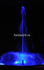 Фонтанная насадка Arum Lily jet 1" Фонтанная насадка Arum Lily jet 1"