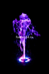 Пешеходный модуль Waterboy PLUS + 2 Solenoid valves - Snowy jet RGB Пешеходный модуль Waterboy PLUS + 2 Solenoid valves - Snowy jet RGB