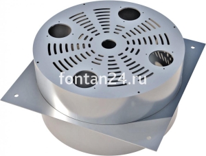 Пешеходный модуль 4 x RGB 12 диодов Пешеходный модуль 4 x RGB 12 диодов