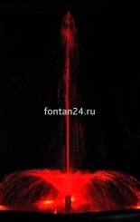 Фонтанная насадка Arum Lily jet 1" Фонтанная насадка Arum Lily jet 1"