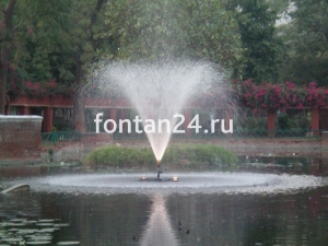 Фонтанная насадка Tulip Jet 2 1/2" Фонтанная насадка Tulip Jet 2 1/2"