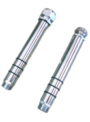 Подводный кабельный ввод Wall Bushing 1 PG16 1/2"