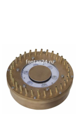 Diamond Jet 2½", 30 x 4 мм Diamond Jet 2½", 30 x 4 мм