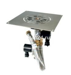 Пешеходный модуль Waterboy PLUS + 2 Solenoid valves - Special lance jet Пешеходный модуль Waterboy PLUS + 2 Solenoid valves - Special lance jet