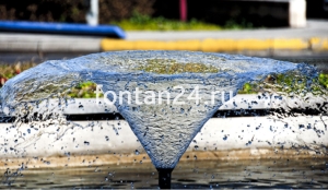 Фонтанная насадка Calix Jet 2" Фонтанная насадка Calix Jet 2"