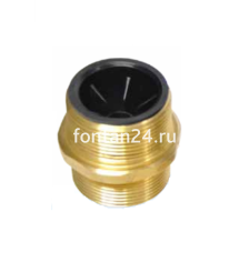 Стабилизатор потока 1 1/2", Ø=57