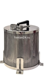 Погружной насос для фонтана GSE, 380В/1,9кВт Погружной насос для фонтана GSE, 380В/1,9кВт