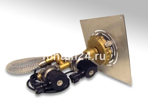 Пешеходный модуль Waterboy PLUS + 2 Solenoid valves - Special lance jet RGB Пешеходный модуль Waterboy PLUS + 2 Solenoid valves - Special lance jet RGB