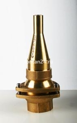 Lance jet II DN100, 44 мм