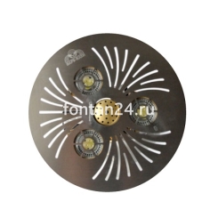 Пешеходный модуль Waterboy White LED - Lance jet 16 mm Пешеходный модуль Waterboy White LED - Lance jet 16 mm