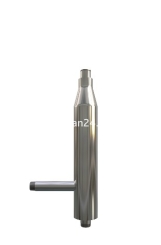 Фонтанная насадка Трансформер двухканальная 1 1/2” Фонтанная насадка Трансформер двухканальная 1 1/2”