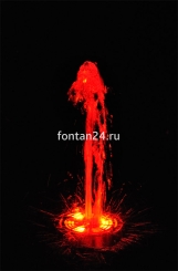 Пешеходный модуль Waterboy PLUS - Snowy Jet RGB Пешеходный модуль Waterboy PLUS - Snowy Jet RGB