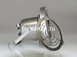 Lake LED 9 диодов, 30°, 11Вт, 12/24V.DC-RGB