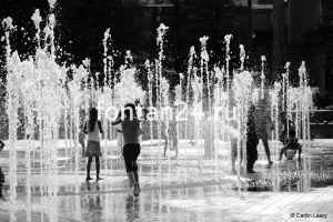 Пешеходный модуль Waterboy - Lance jet 12 mm Пешеходный модуль Waterboy - Lance jet 12 mm